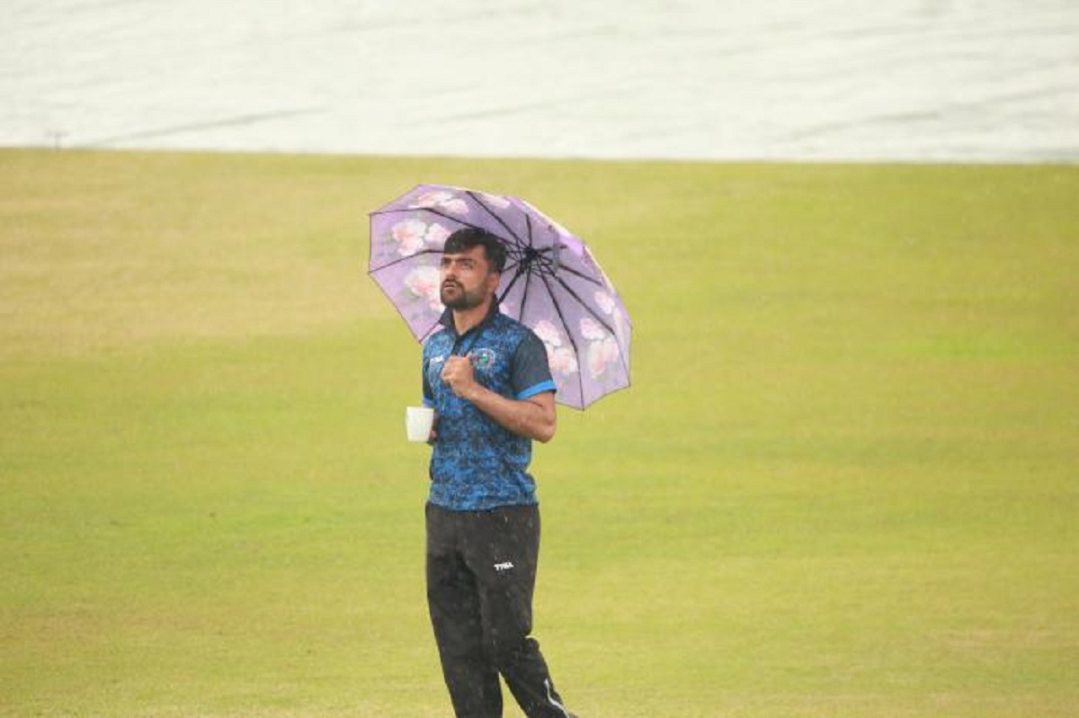 ‘রশিদের জন্য এক ঘণ্টাই যথেষ্ট’