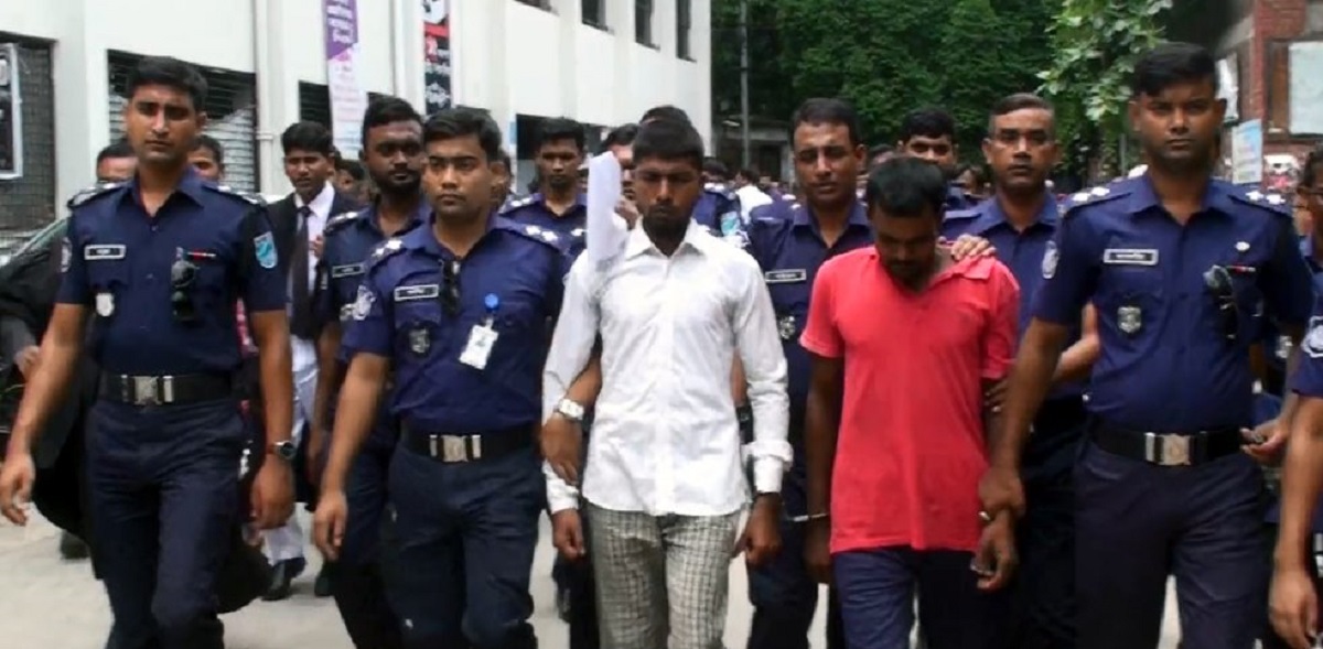 মানিকগঞ্জে রতন হত্যা মামলায় দুই জনের মৃত্যুদণ্ড