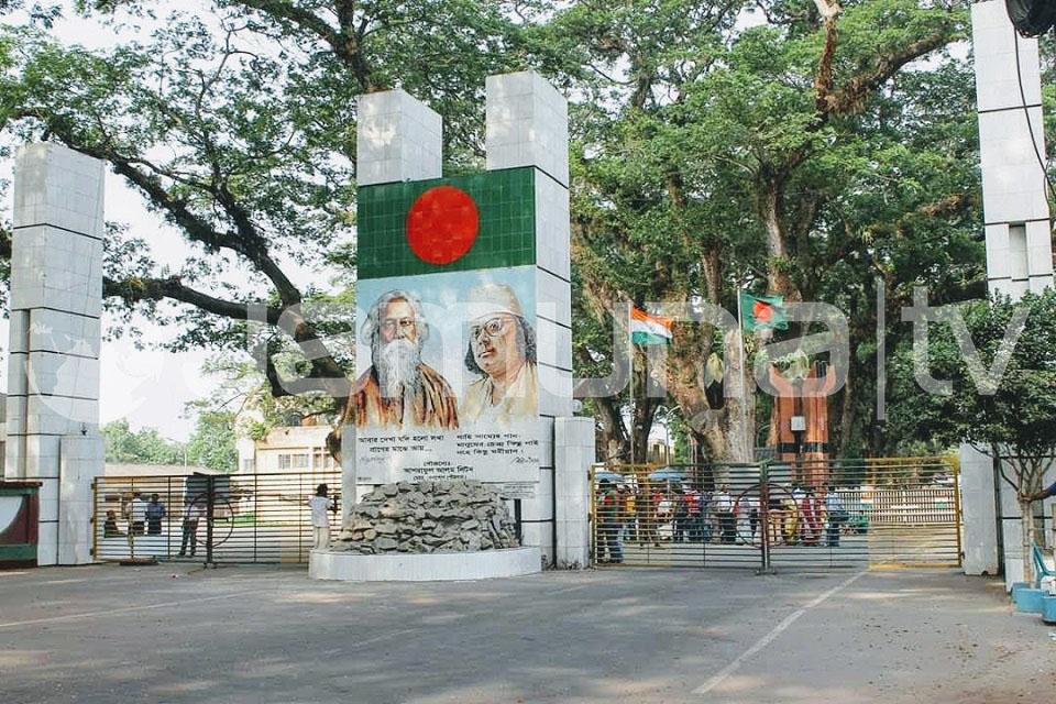 দু’বছর কারাভোগের পর ১০ নারীকে বেনাপোল দিয়ে হস্তান্তর