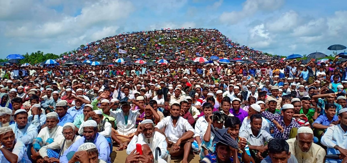 রোহিঙ্গা ক্যাম্পে ১৩ ঘণ্টা করে ইন্টারনেট বন্ধ থাকবে