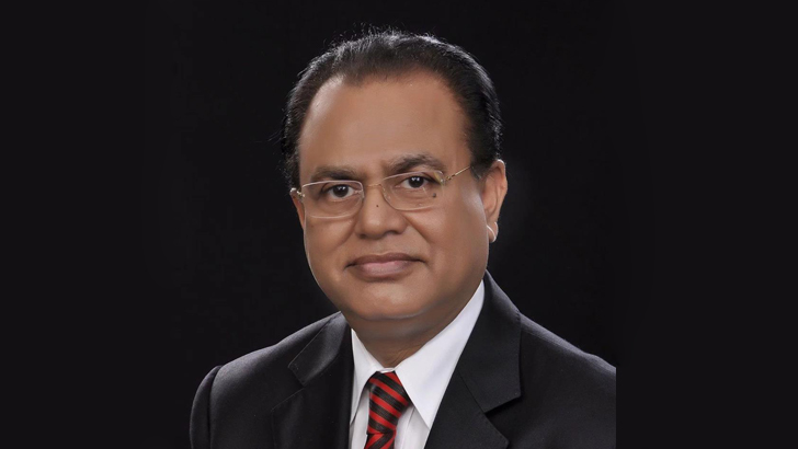 ভারতের ‘বিদ্যাসাগর পুরস্কার’ পাচ্ছেন সৈয়দ আবুল হোসেন