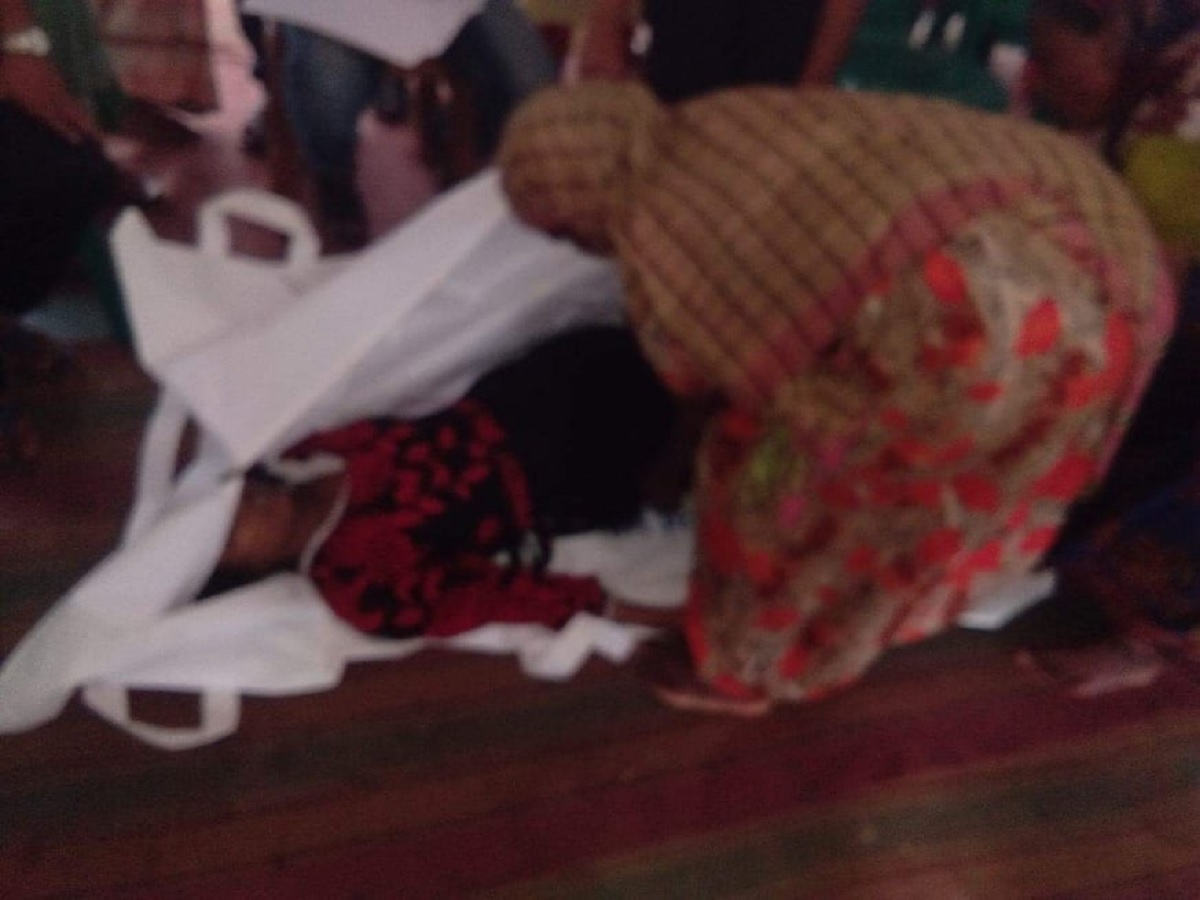 পটুয়াখালীতে লঞ্চ থেকে অজ্ঞাত যুবতীর লাশ উদ্ধার