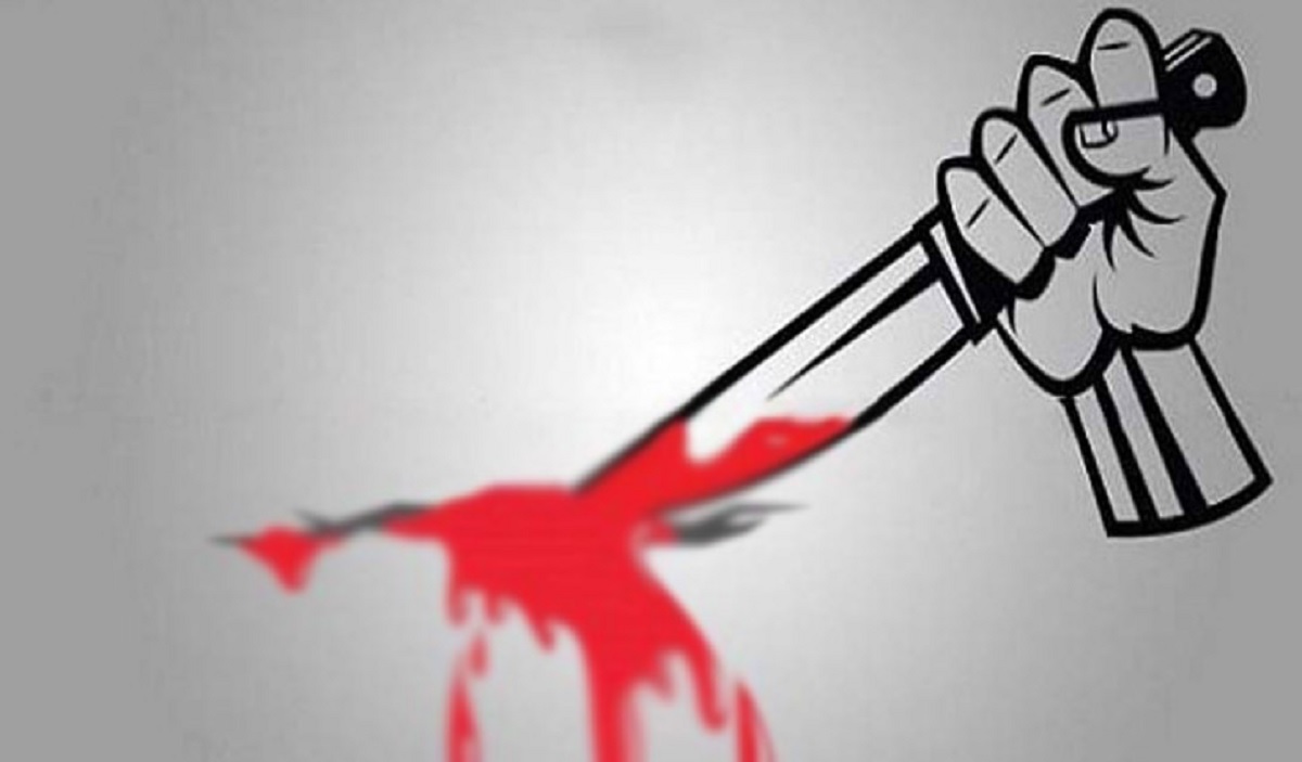 টঙ্গীতে ছুরিকাঘাতে বেসরকারী কোম্পানির কর্মকর্তা নিহত