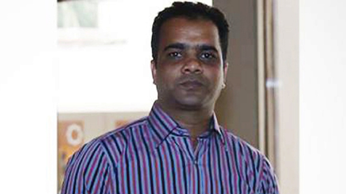 ভোটার তালিকায় রোহিঙ্গা: ইসি কর্মকর্তা আটক