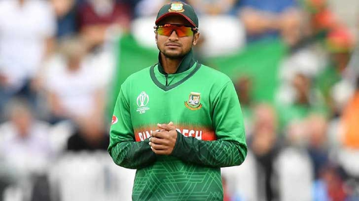 এটা গোপন তদন্ত ছিল, বিসিবি আমার কাছ থেকেই জেনেছে: সাকিব