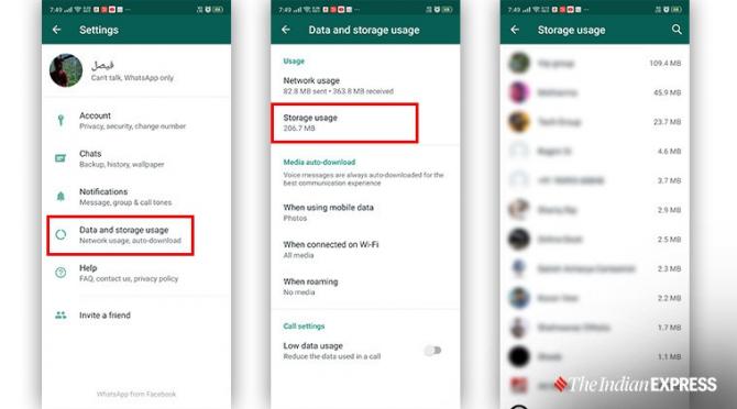 হোয়াটসঅ্যাপ ব্যবহারে জানা উচিত ৫টি বিষয়