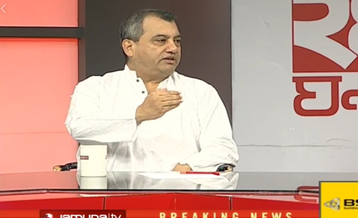 পুনরায় সভাপতি হয়ে বাড়তি কিছু পাওয়ার নেই: সাবের হোসেন চৌধুরী