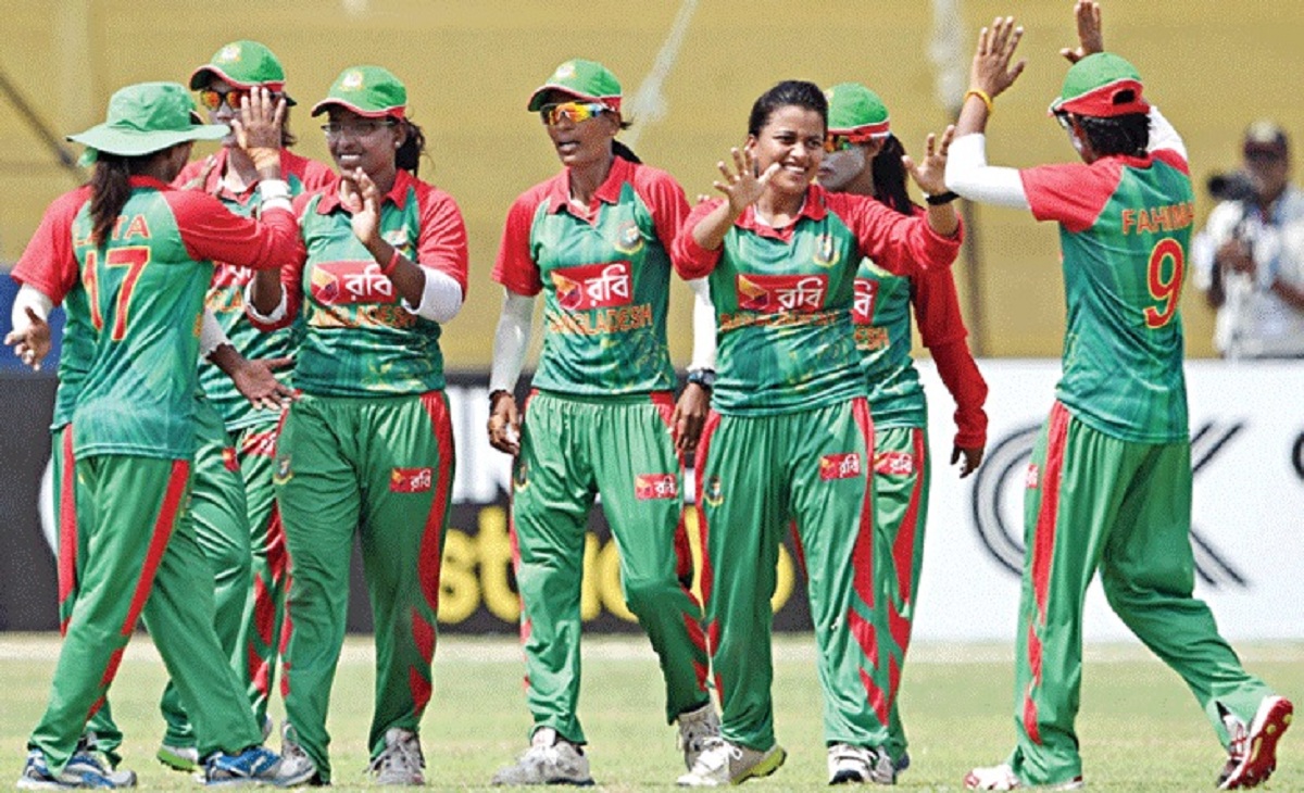 বেতন দ্বিগুণ হয়েছে ঘরোয়া ক্রিকেটারদের; বেড়েছে নারীদেরও