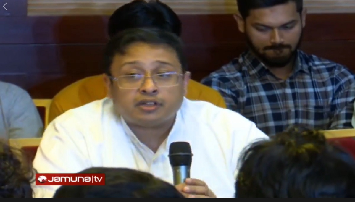 ক্রিকেটারদের দাবিতে যুক্ত হয়েছে নতুন দুই দফা