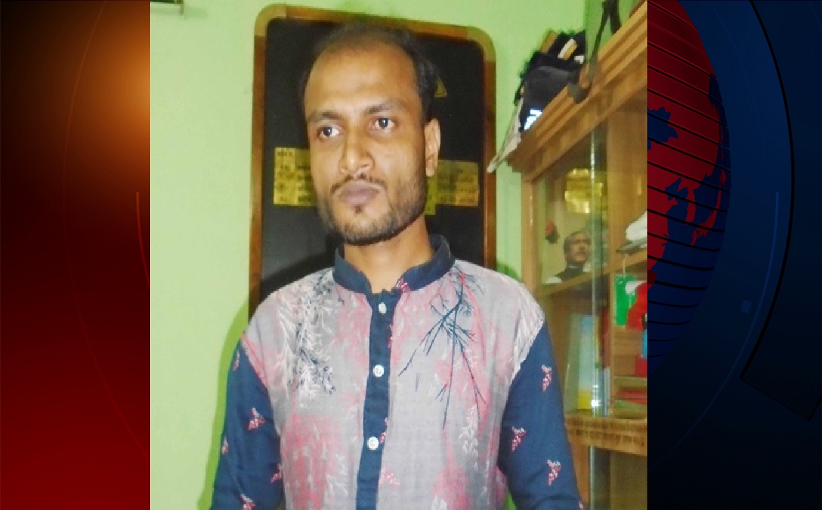 মেয়েকে উত্ত্যক্তের প্রতিবাদ করায় বাবাকে পিটিয়ে হত্যা করলো ছাত্রলীগ নেতা