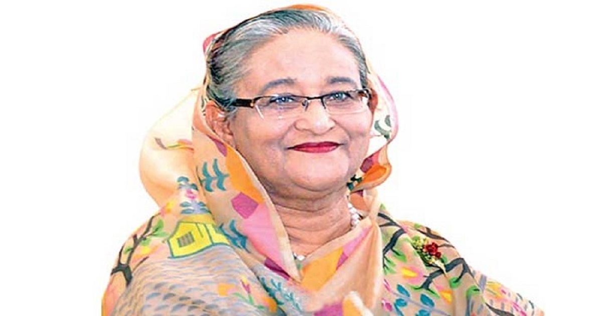 প্রধানমন্ত্রী দেশে ফিরছেন রাতে