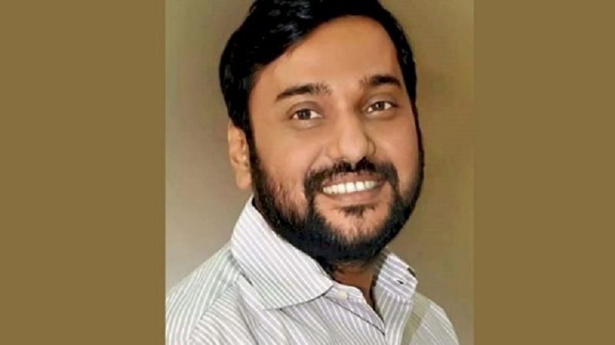 যুবলীগ নেতা সম্রাট গ্রেফতার