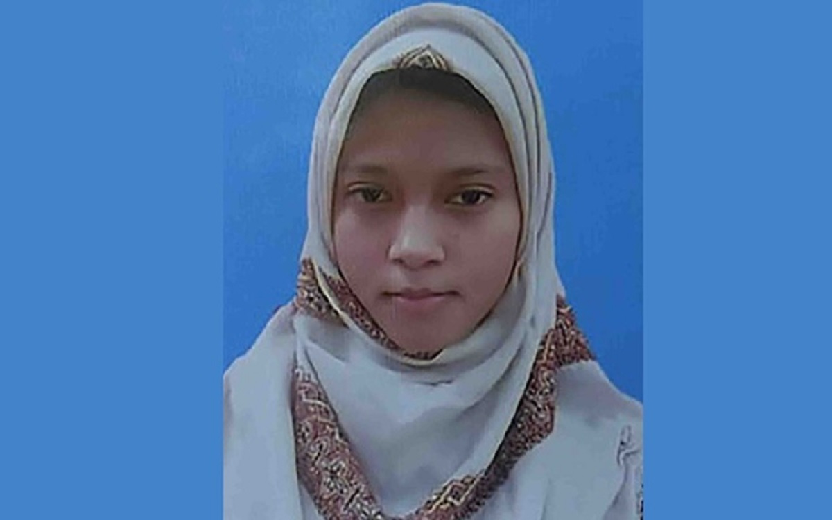 কলেজ ছাত্রী লিজার আত্মহননের ঘটনায় পুলিশের তথ্যে গড়মিল: মানবাধিকার কমিশনের তদন্ত কমিটি