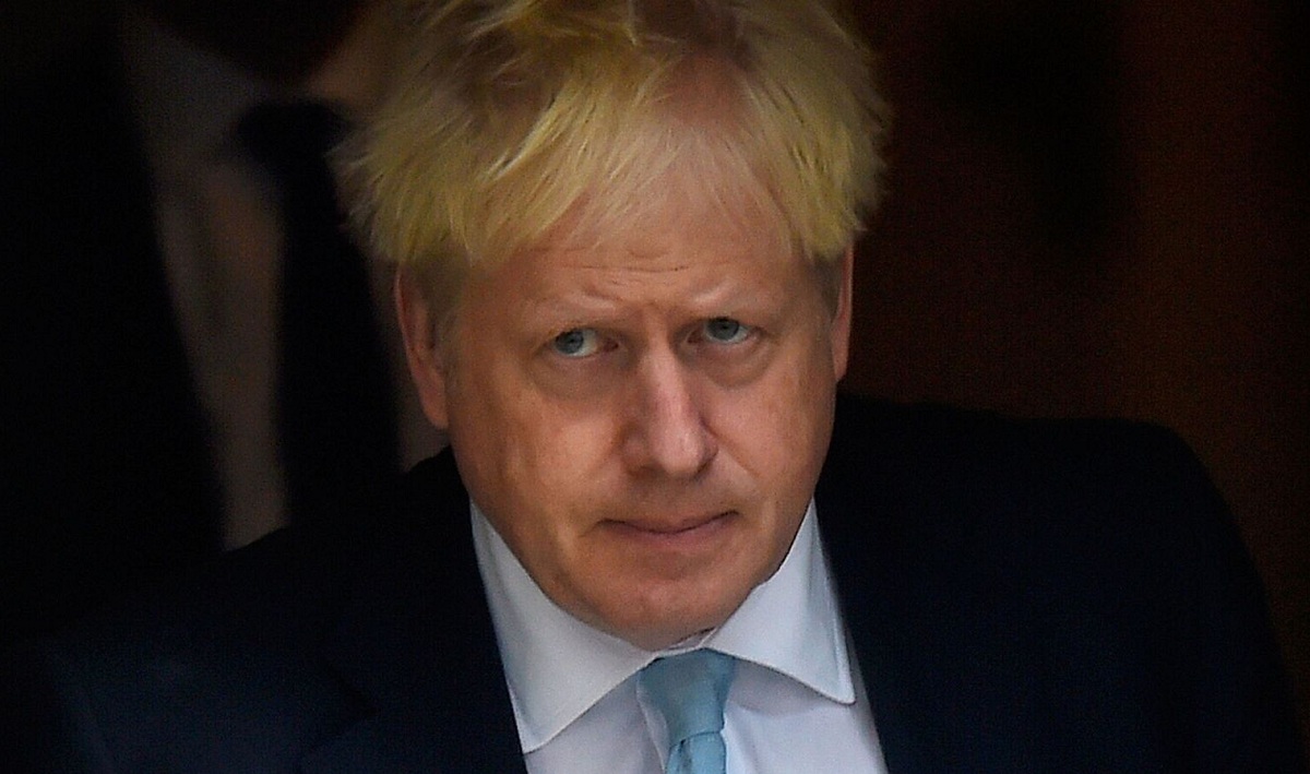 ব্রেক্সিট চুক্তি পাশ করতে পারবেন জনসন?