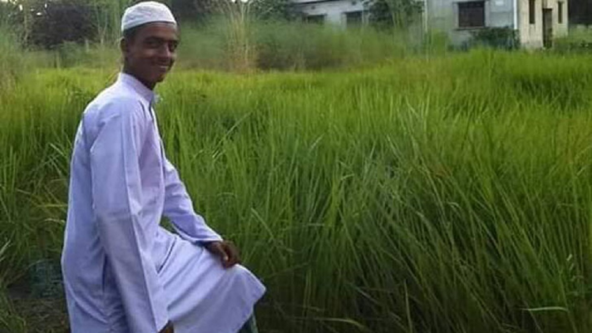 কুমিল্লায় সিজদাহরত অবস্থায় মাদ্রাসা ছাত্রের মৃত্যু