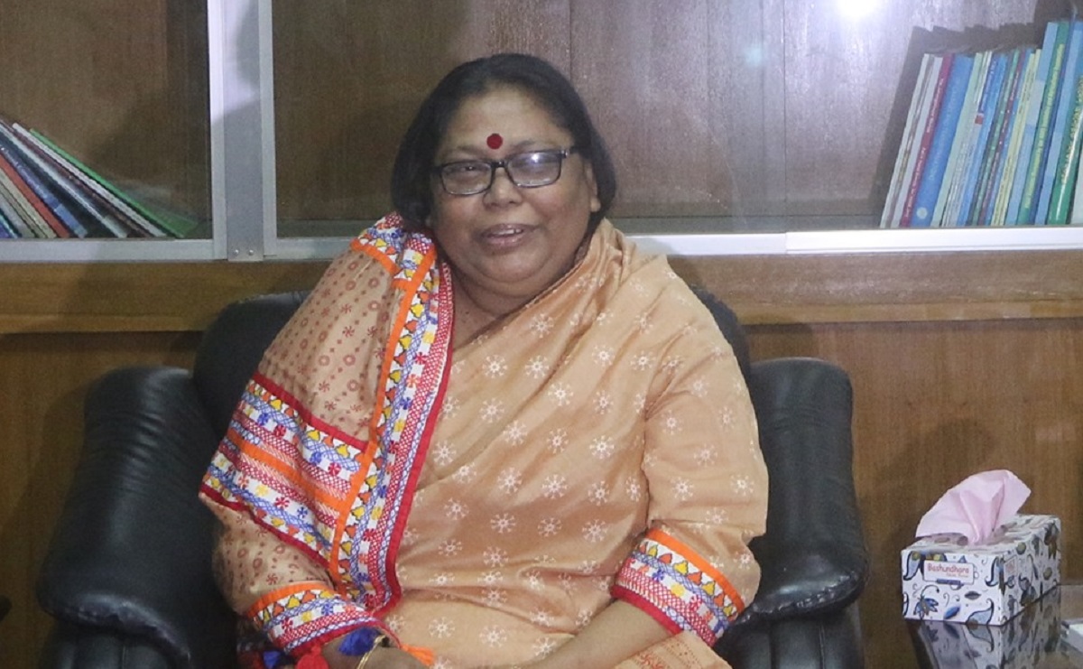 কোনো ছাত্রনেতাকে ঈদ সেলামি দেইনি : জাবি উপাচার্য