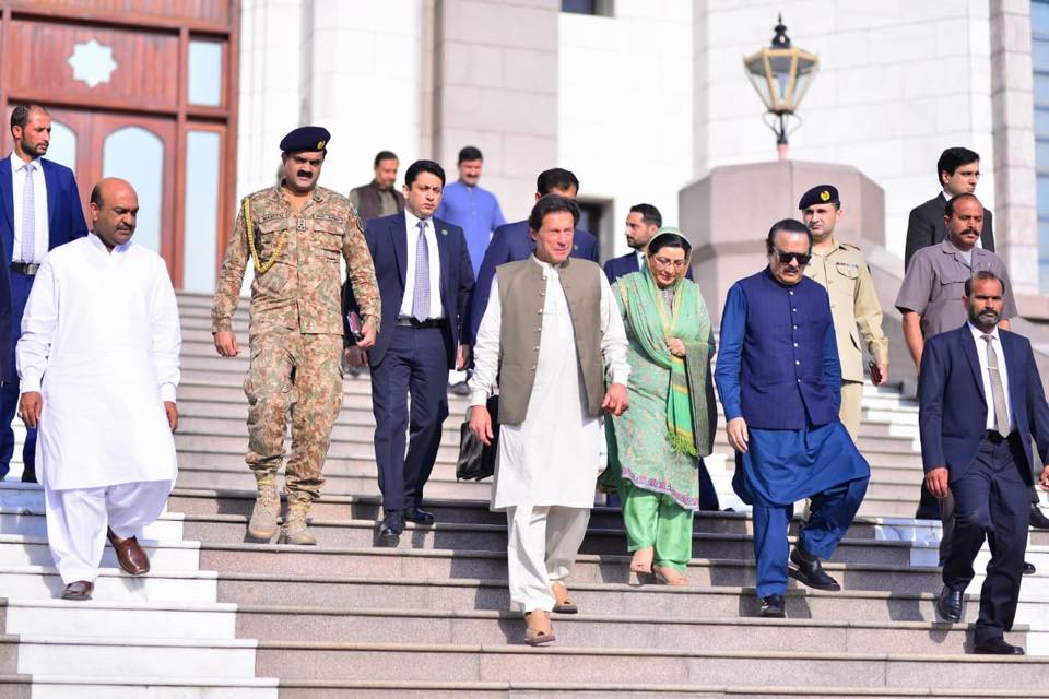 ইনশা আল্লাহ কাশ্মির শিগগিরই স্বাধীন হবে: ইমরান খান