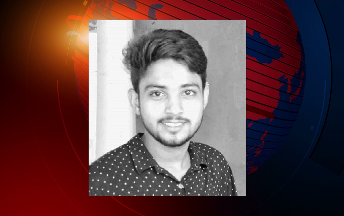 ঘুমের ওষুধ খেয়ে কলেজ ছাত্রের মৃত্যু