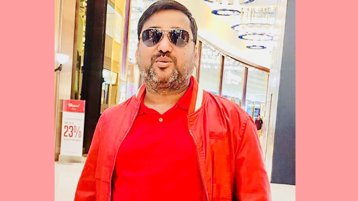 সম্রাটের ৩ স্ত্রী কে কোথায় থাকেন?