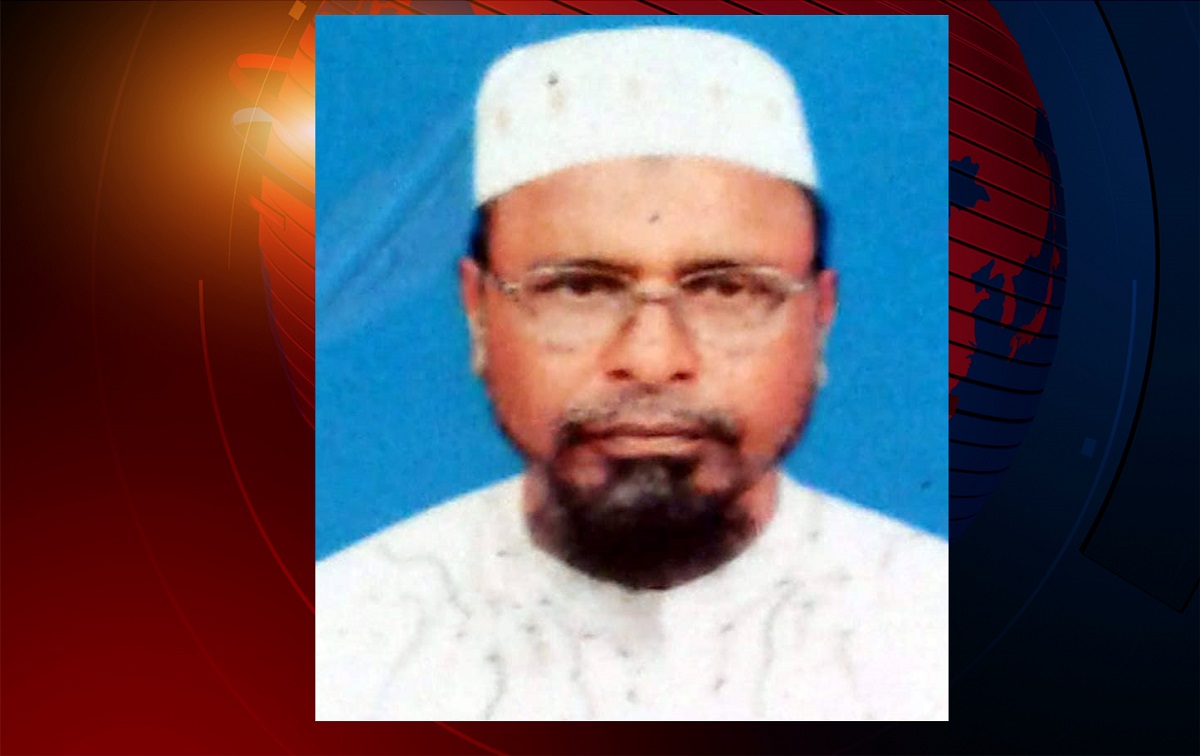 ছাত্রীকে যৌন হয়রানির অভিযোগে প্রধান শিক্ষক বরখাস্ত