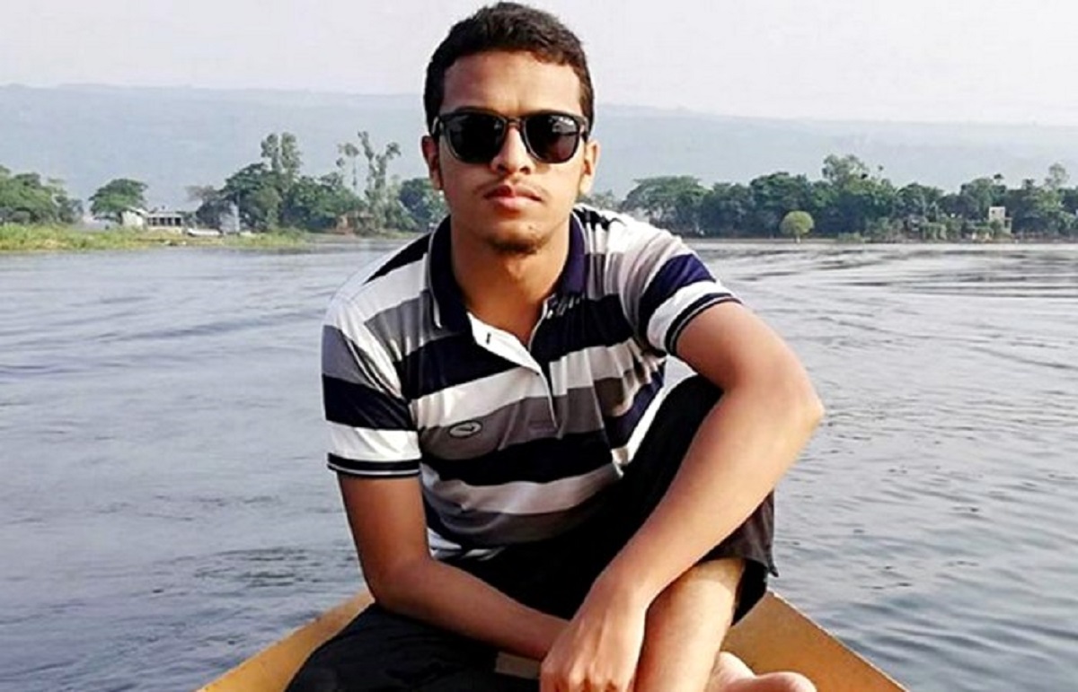 আবরার হত্যায় আরও একজনকে গ্রেফতার