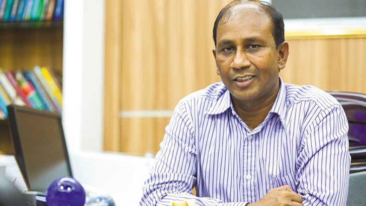 ‘বাস্তবতা মেনে নিতে না পেরে তরুণরা জঙ্গিবাদে জড়াচ্ছে’