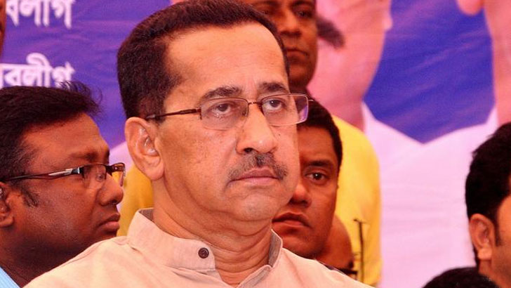 ওমর ফারুক, তার পরিবার ও কয়েক নেতার ব্যাংক হিসাব জব্দের নির্দেশ