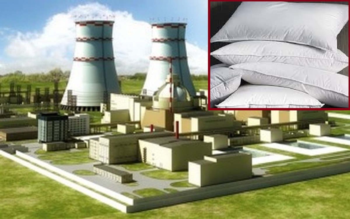 রূপপুরের বালিশ-কাণ্ডে দুর্নীতির অনুসন্ধান শুরু