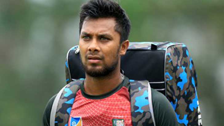 ভারত সফরে দলে নেই সাব্বির