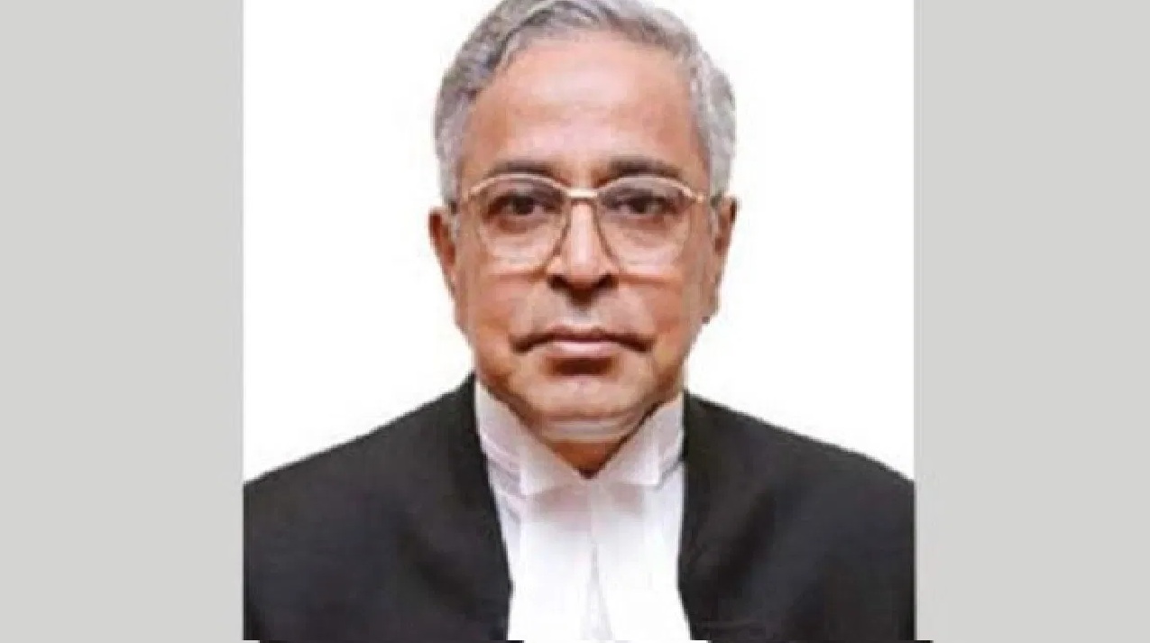 আমি কখনোই উল্টো পথে গাড়ি নিয়ে আসি না: প্রধান বিচারপতি