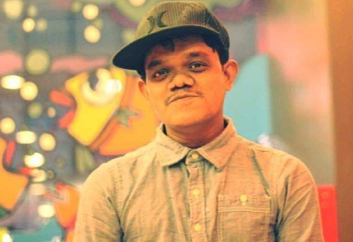 লাইফসাপোর্টে অভিনেতা হুমায়ূন সাধু