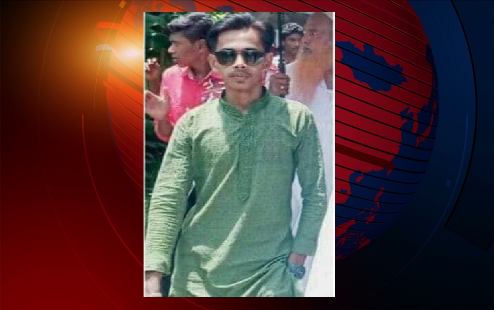 পটুয়াখালীতে মোটরসাইকেল দুর্ঘটনায় ছাত্রলীগ কর্মী নিহত