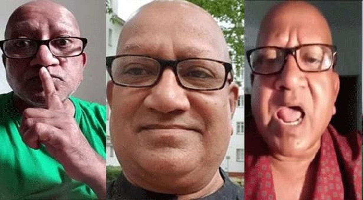 সেফুদার বিরুদ্ধে গ্রেফতারি পরোয়ানা জারি