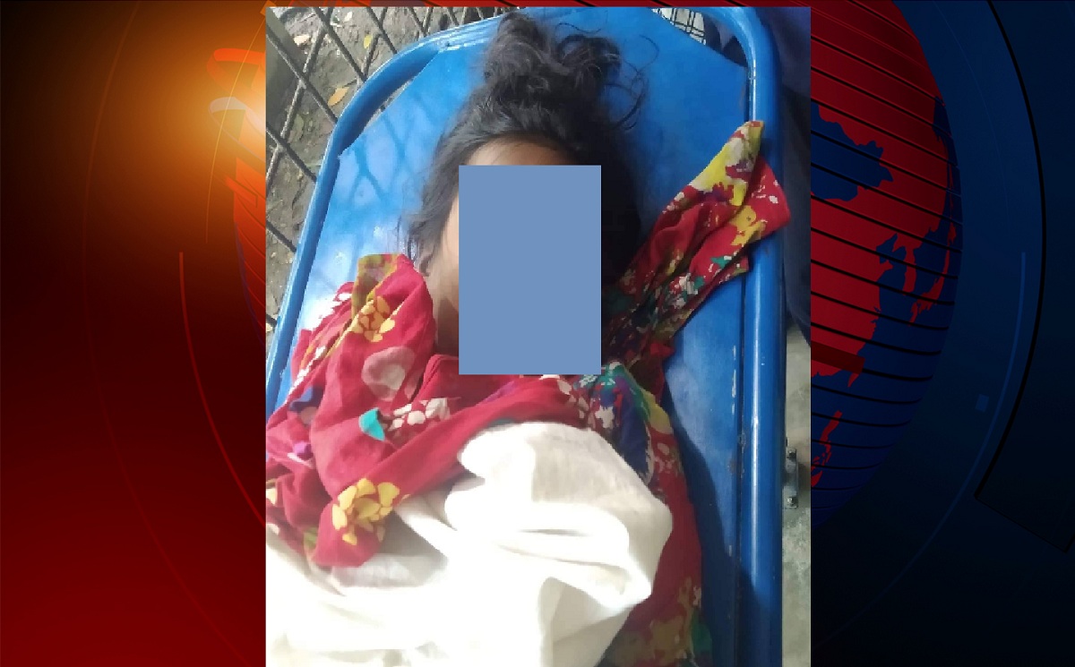 পটুয়াখালীতে কিশোরীর রহস্যজনক মৃত্যু