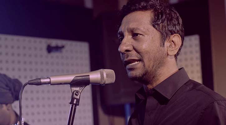 আগামী ৬ মাস ‘শিরোনামহীন’ এর গান গাইতে পারবেন তুহিন