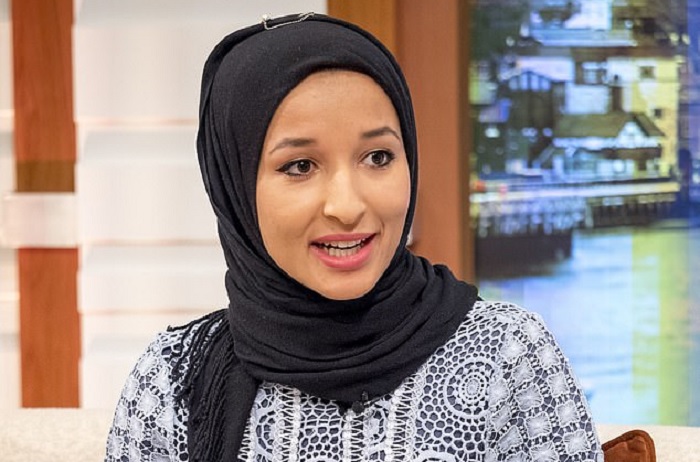 মারা গেছেন হিজাবের পক্ষ নিয়ে আলোচিত ব্রিটিশ সাংবাদিক হান্না