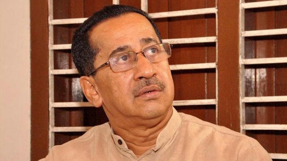 ওমর ফারুক ও তার স্ত্রী-ছেলেদের ব্যাংক লেনদেন স্থগিত