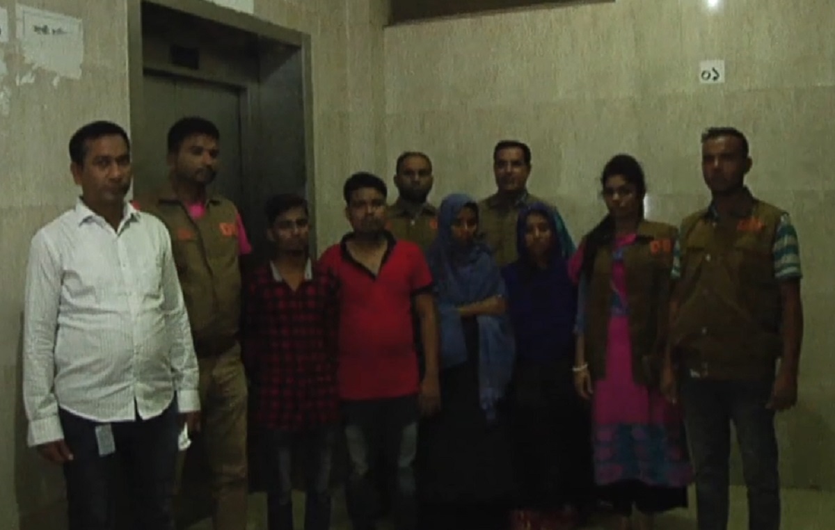 বোনকে উত্ত্যক্ত করায় বখাটেকে ছয় টুকরা করে হত্যা