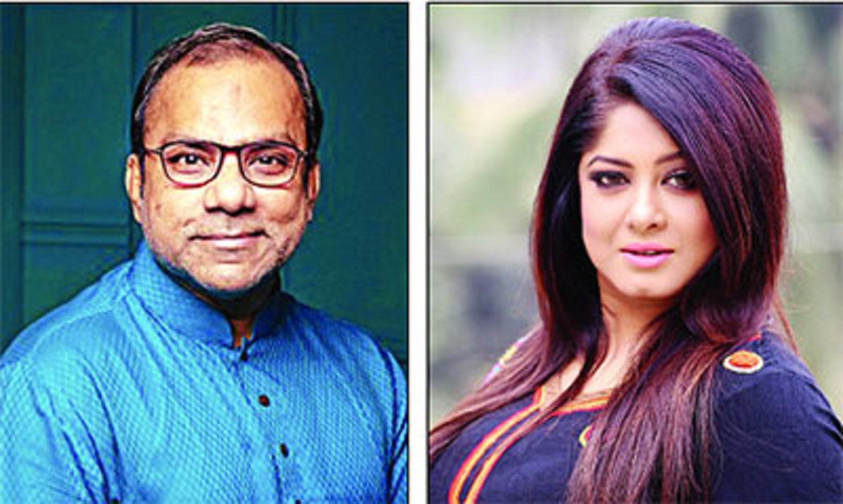 চলচ্চিত্র শিল্পী সমিতির দ্বি-বার্ষিক নির্বাচন চলছে