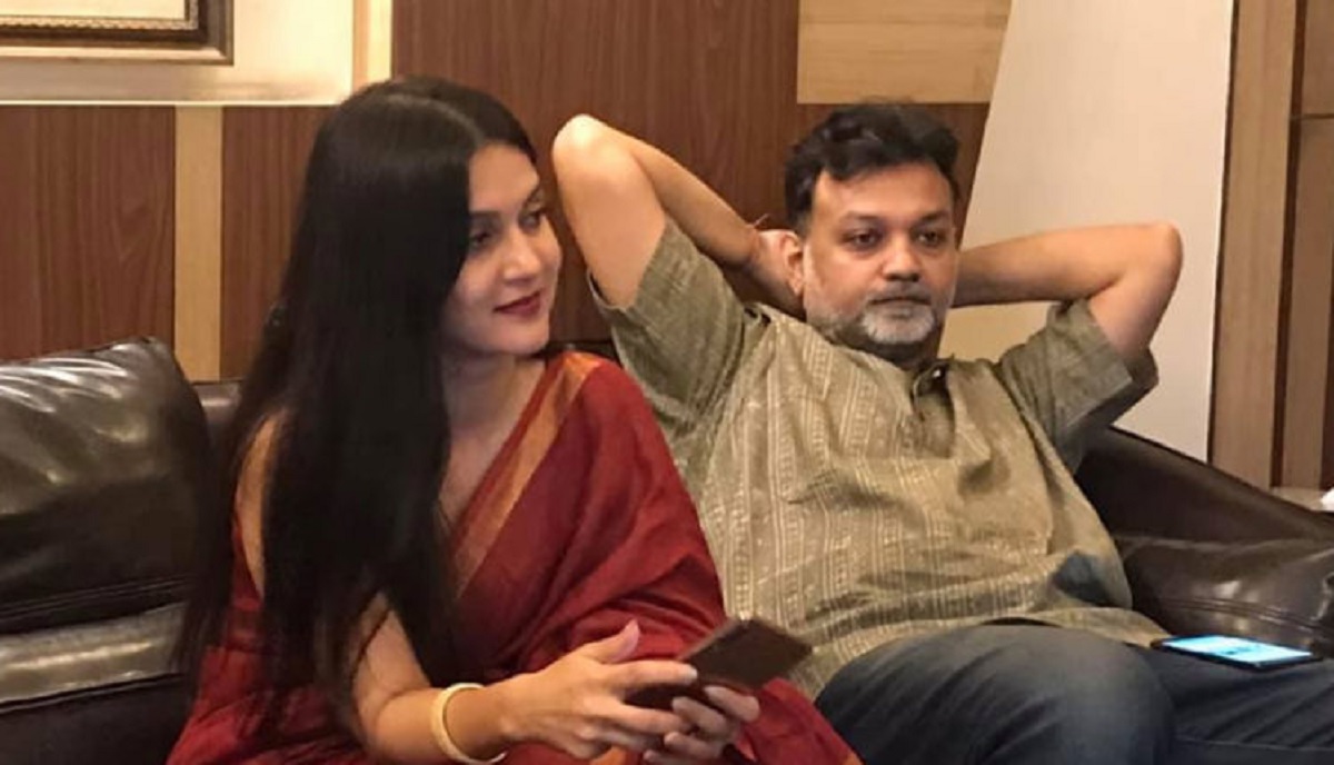 ২২ ফেব্রুয়ারি বিয়ে করছেন সৃজিত-মিথিলা!