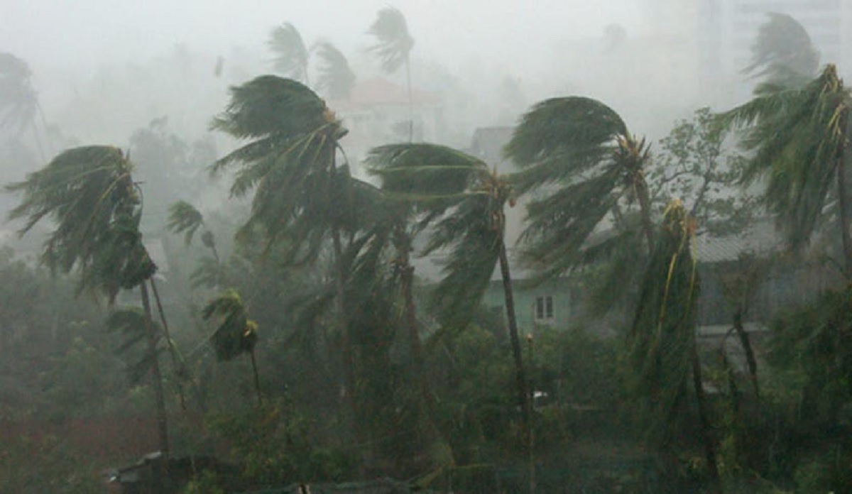 ঘূর্ণিঝড় বুলবুল: অতিঝুঁকিতে যে ১৩ জেলা
