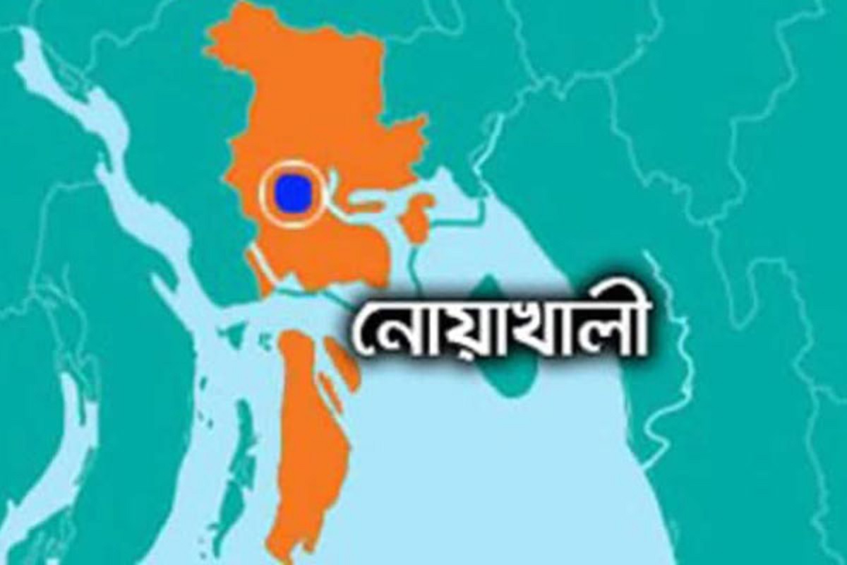 নোয়াখালীতে পুলিশের কাছ থেকে আসামি ছিনতাইয়ের চেষ্টা