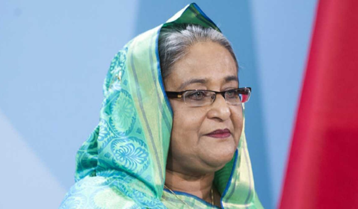 ৩ দিনের সরকারি সফরে স্পেনের উদ্দেশে প্রধানমন্ত্রী