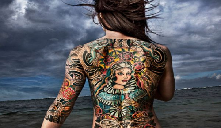 ট্যাটু করাবেন? এ সব না মানলে বিপদে পড়বেন কিন্তু!