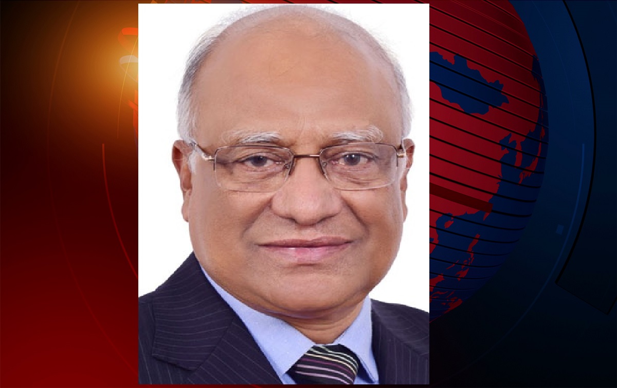 খোকা সরকারের রাজনৈতিক প্রতিহিংসায় দেশ ত্যাগে বাধ্য হয়েছিলো: খন্দকার মোশাররফ