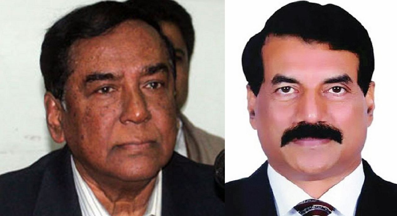 জামিন পেলেন হাফিজ-খোকন