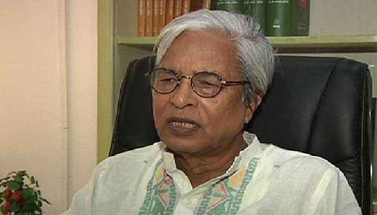 একটি নৈতিকতার প্রশ্ন: নুহ-উল-আলম লেনিন