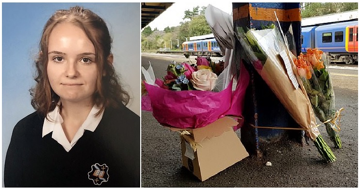 আত্মহত্যা করতে গিয়ে বোধোদয়, কিন্তু বাঁচতে দিলো না ট্রেন!