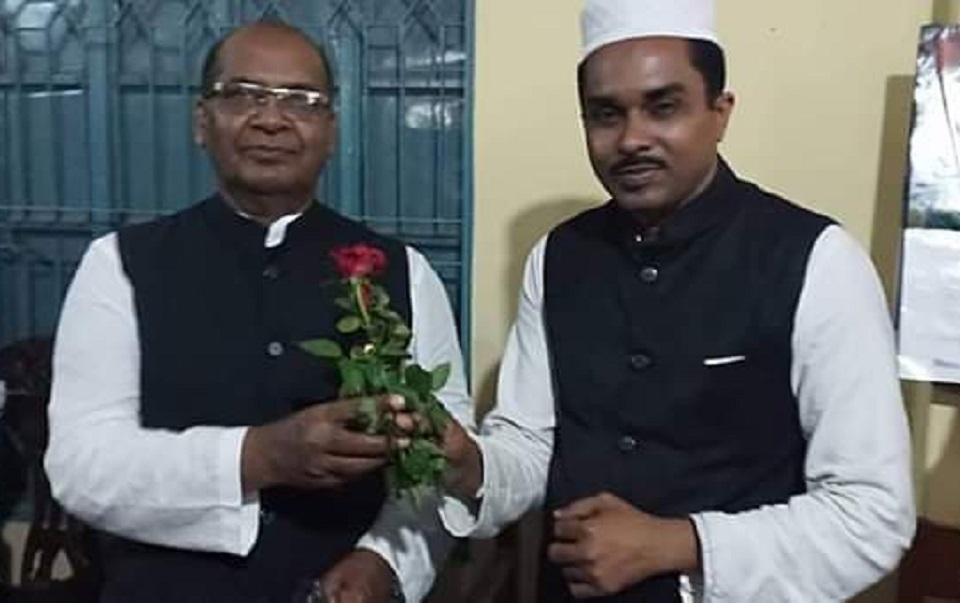 ইউনিয়ন আ’লীগের সভাপতি-সেক্রেটারি হলেন সাবেক বিএনপি নেতারা