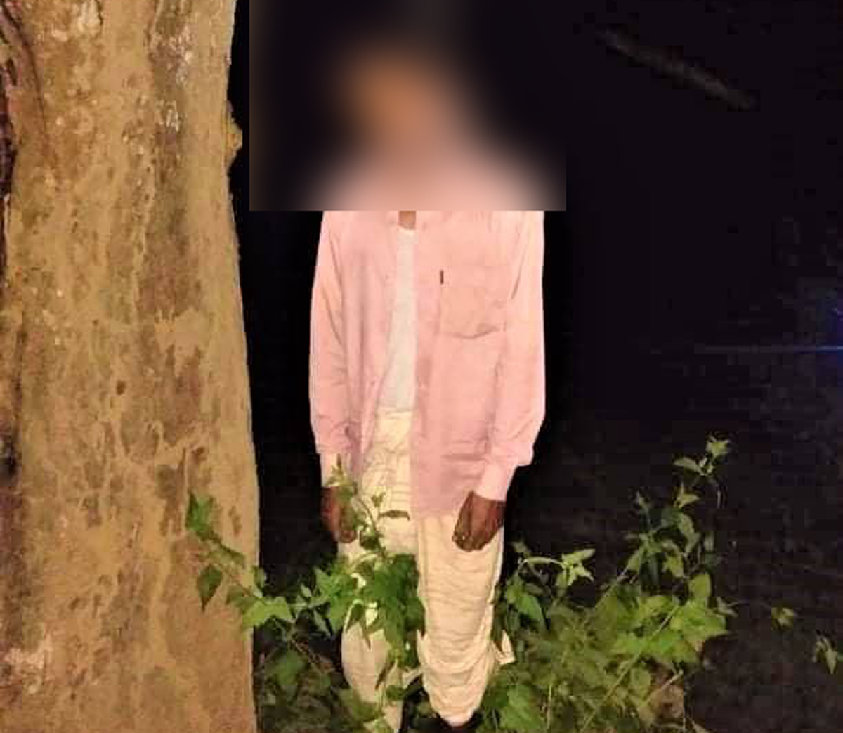 খাগড়াছড়িতে আওয়ামী লীগ নেতার ঝুলন্ত লাশ উদ্ধার